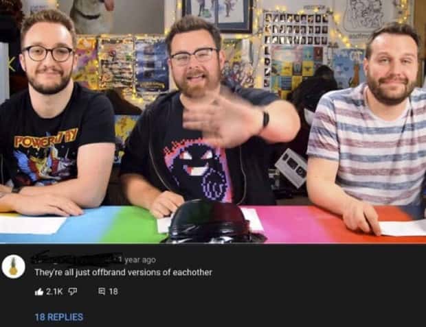 Funny YouTube Comments Making Videos Better (26 photos)