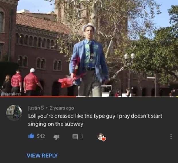 Funny YouTube Comments Making Videos Better (26 photos)