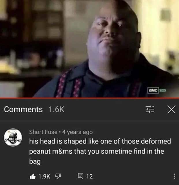 Funny YouTube Comments Making Videos Better (26 photos)