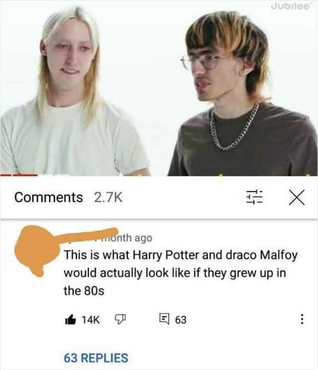 Funny YouTube Comments Making Videos Better (26 photos)