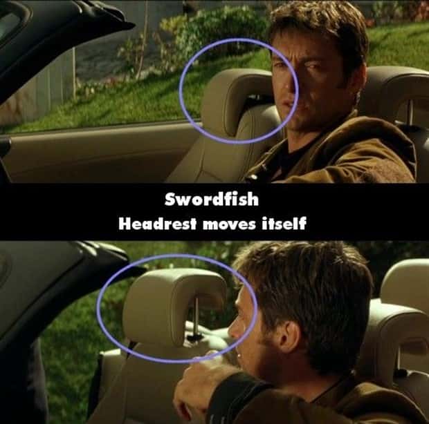 Hidden Gems Found In Classic Movies (32 photos)