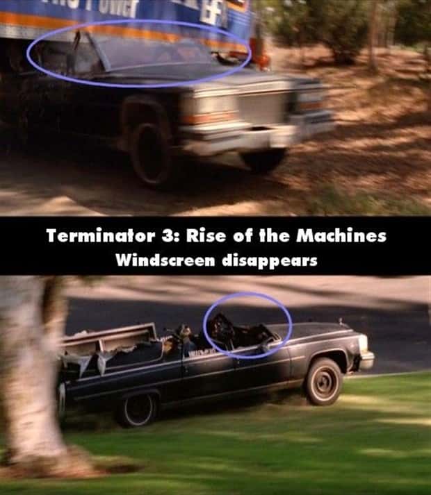Hidden Gems Found In Classic Movies (32 photos)