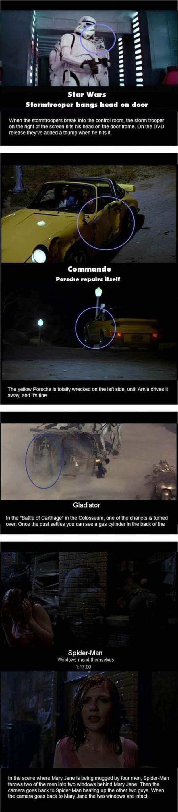 Hidden Gems Found In Classic Movies (32 photos)