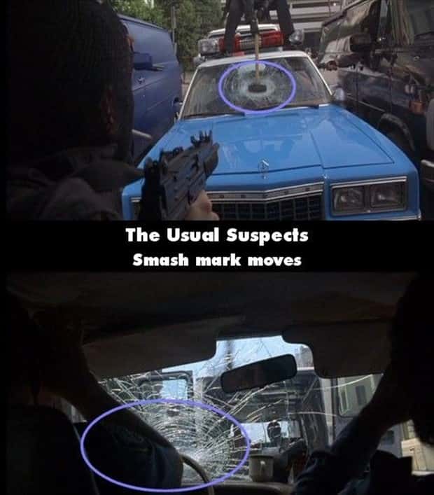 Hidden Gems Found In Classic Movies (32 photos)