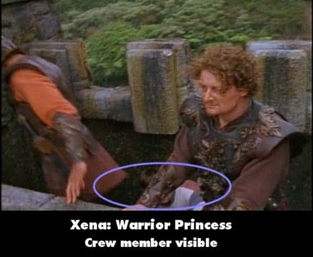 Hidden Gems Found In Classic Movies (32 photos)