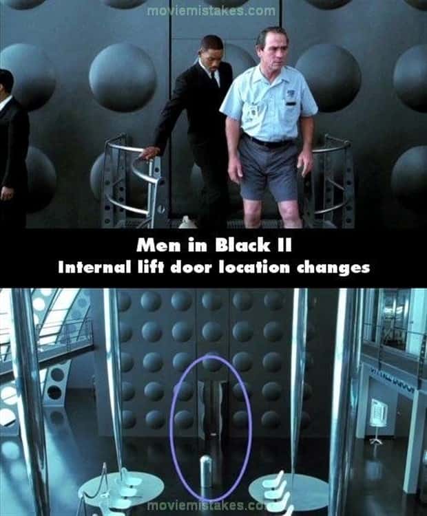 Hidden Gems Found In Classic Movies (32 photos)