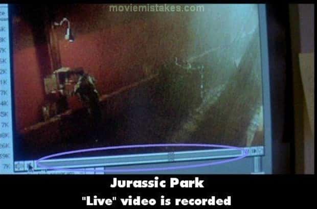 Hidden Gems Found In Classic Movies (32 photos)