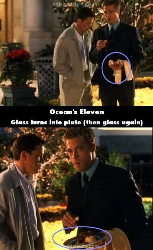 Hidden Gems Found In Classic Movies (32 photos)