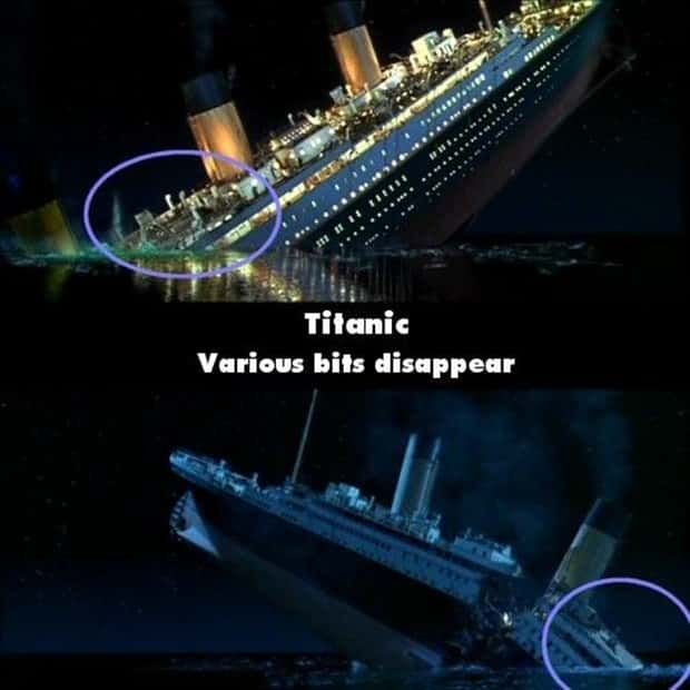 Hidden Gems Found In Classic Movies (32 photos)