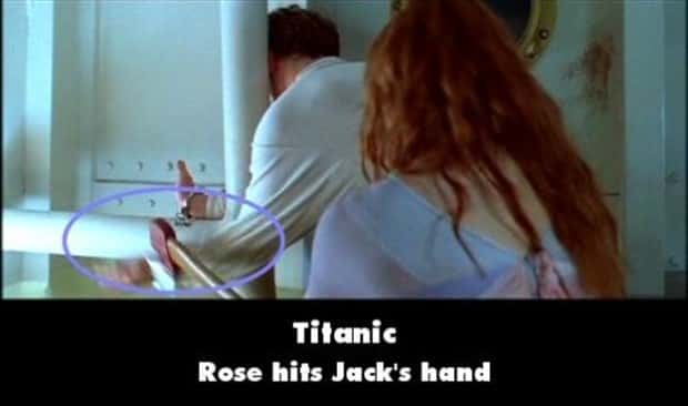 Hidden Gems Found In Classic Movies (32 photos)
