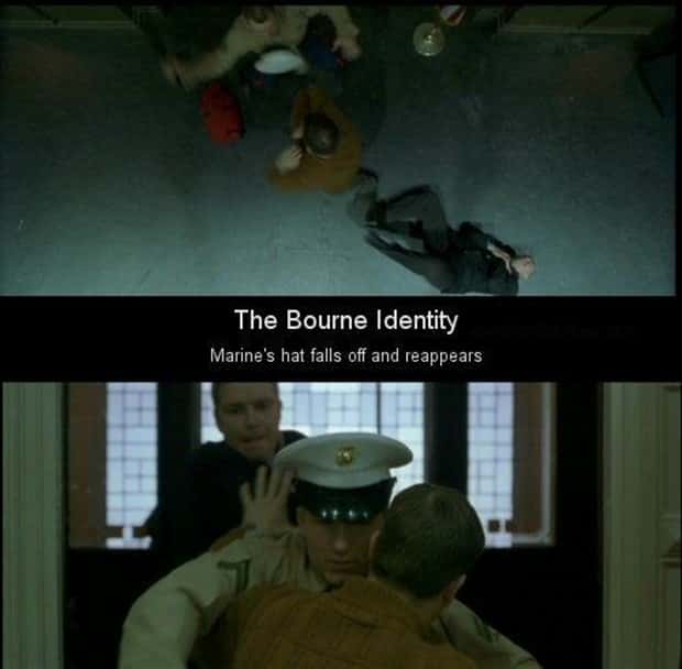 Hidden Gems Found In Classic Movies (32 photos)