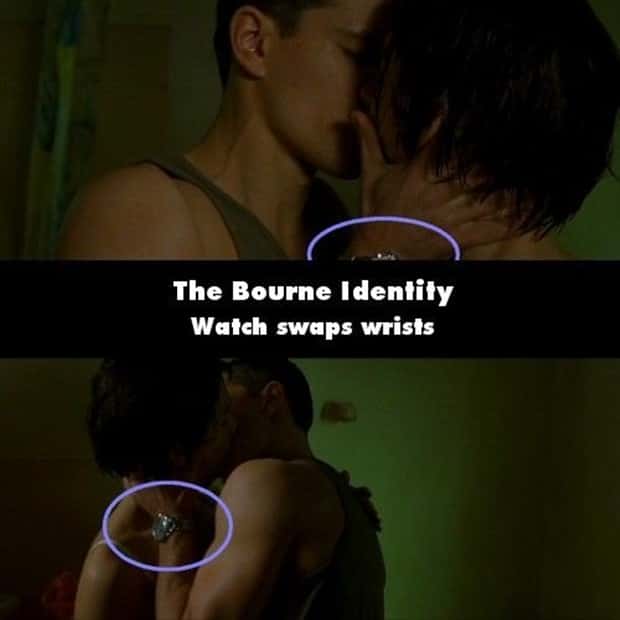 Hidden Gems Found In Classic Movies (32 photos)