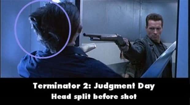 Hidden Gems Found In Classic Movies (32 photos)