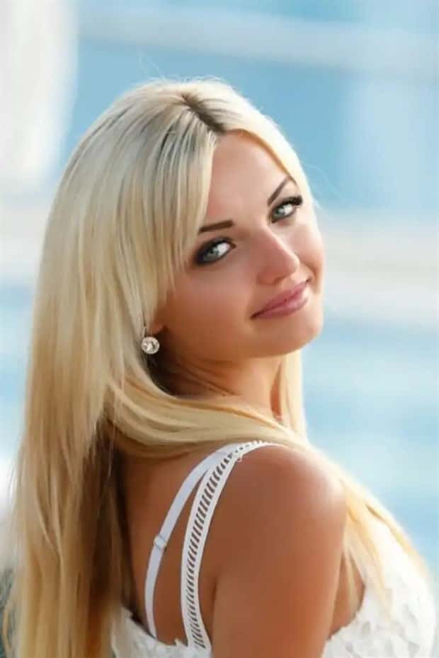 hot blonde girls 2 Down for Blondes #11 (24 photos)