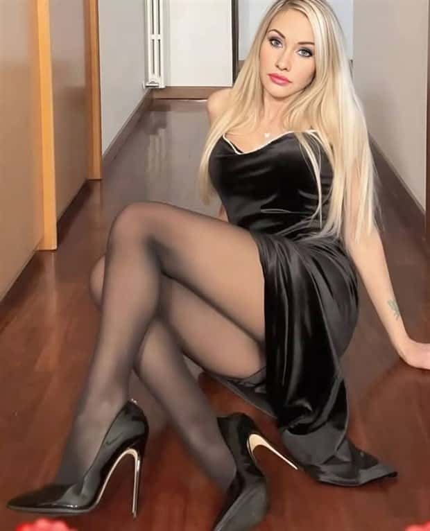 hot blonde girls 7 Down for Blondes #11 (24 photos)