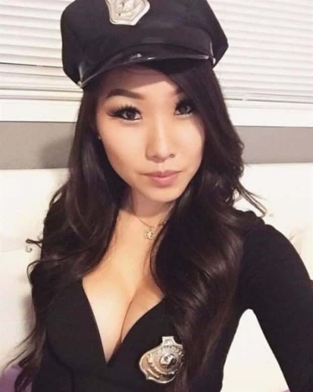 hot girls from asia 13 Hot Asian Girls #76 (23 photos)