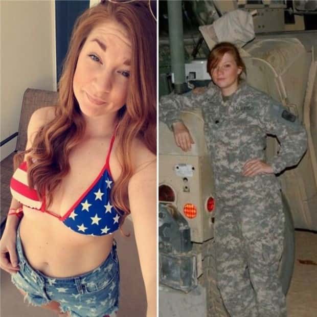 hot redheads 15 Redhead Beauties #53 (21 photos)