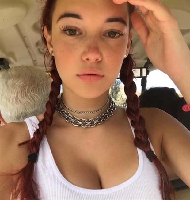 hot redheads 7 Redhead Beauties #53 (21 photos)