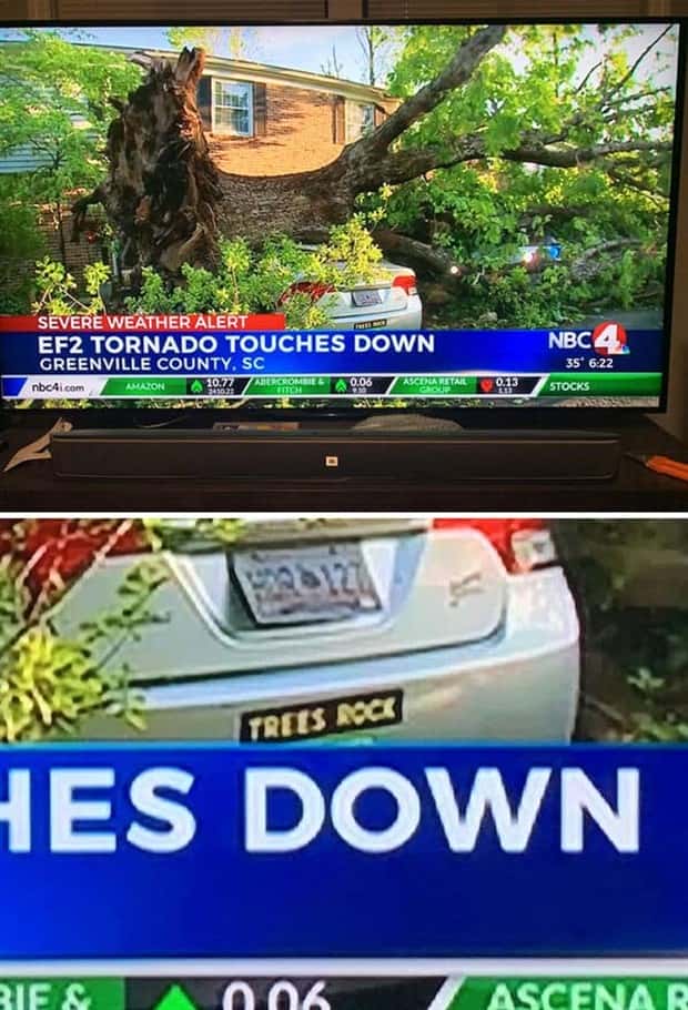 Funny Pics Proving Life Loves Irony (38 photos)