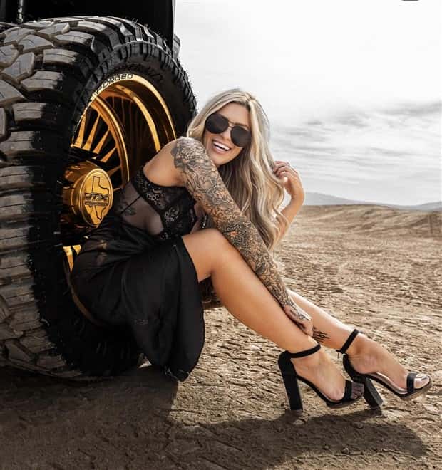 inked girls 1 Hot Tattooed Girls #32 (19 photos)