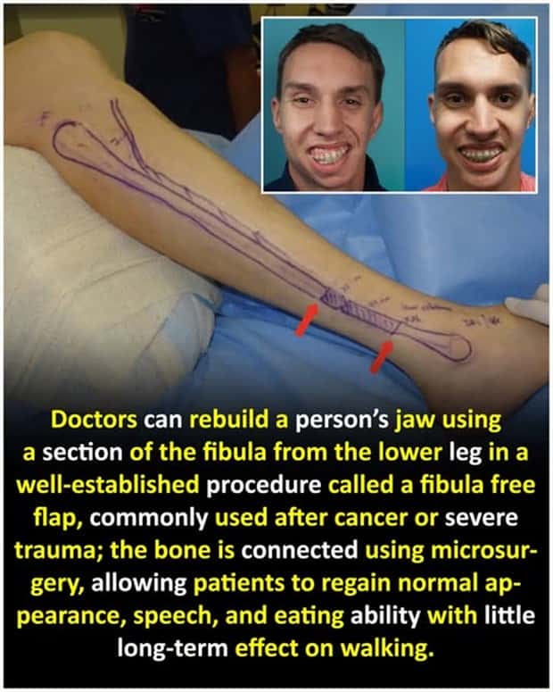 Cool and Interesting Facts #470 (22 photos)