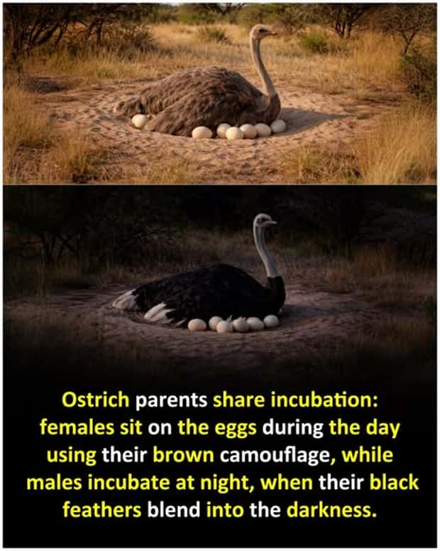 Cool and Interesting Facts #470 (22 photos)