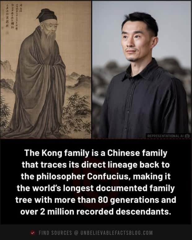 Cool and Interesting Facts #470 (22 photos)