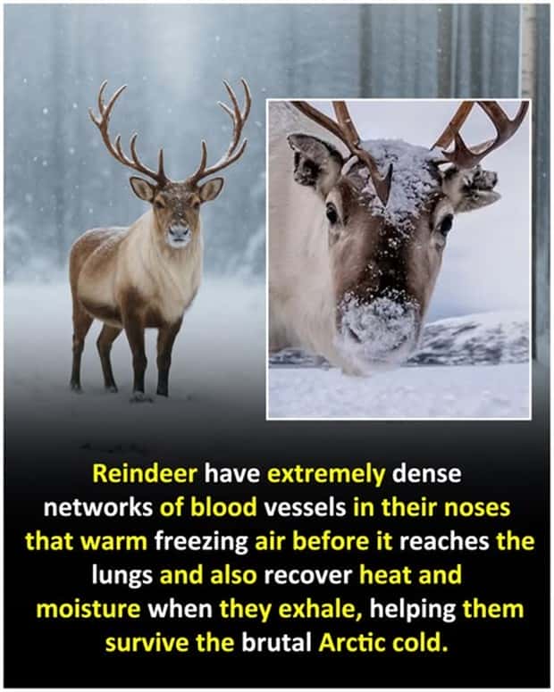 Cool and Interesting Facts #470 (22 photos)