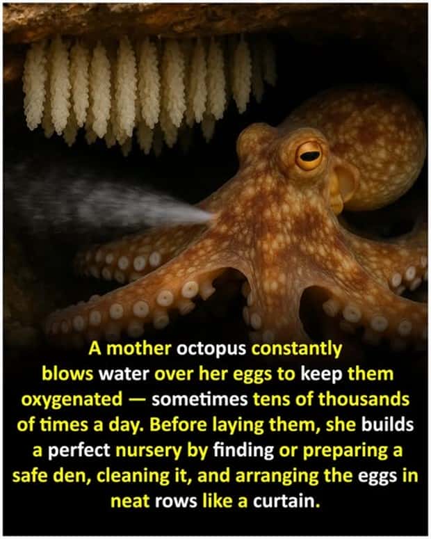 Cool and Interesting Facts #470 (22 photos)