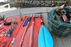 Interesting Pictures with Captions #196 (19 photos)