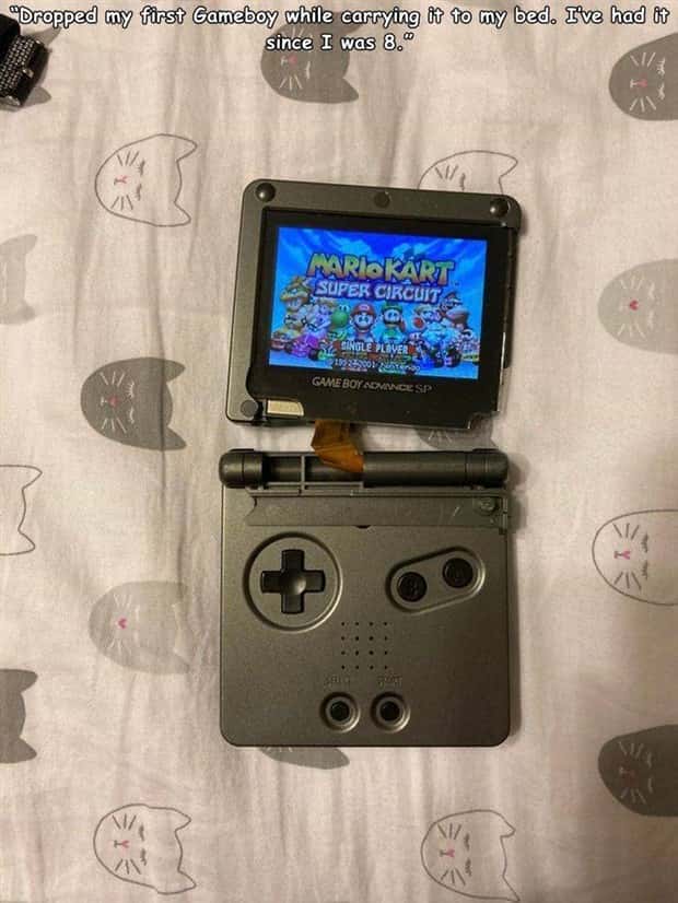 Interesting Pictures with Captions #196 (19 photos)