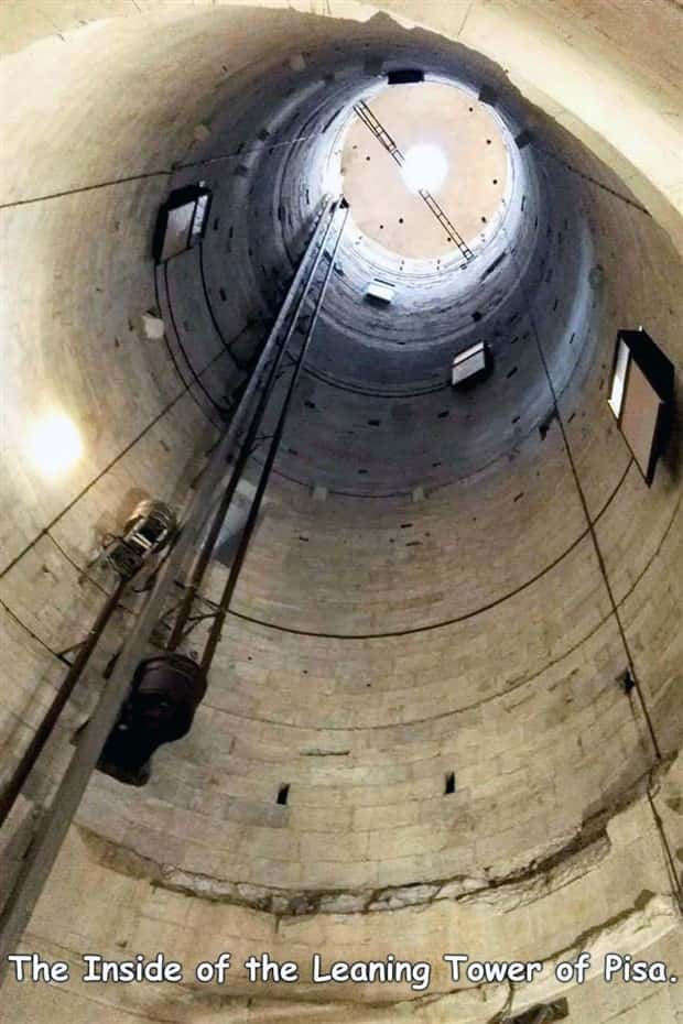 Interesting Pictures with Captions #195 (17 photos)