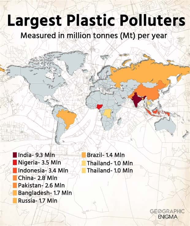 Charts and Maps with Intriguing Data #196 (19 photos)