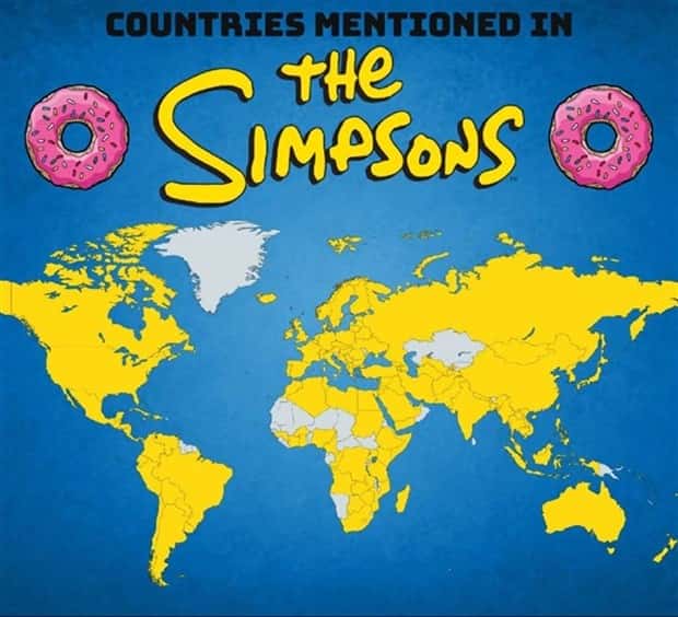 random charts 8 1 Charts and Maps with Intriguing Data #197 (20 photos)