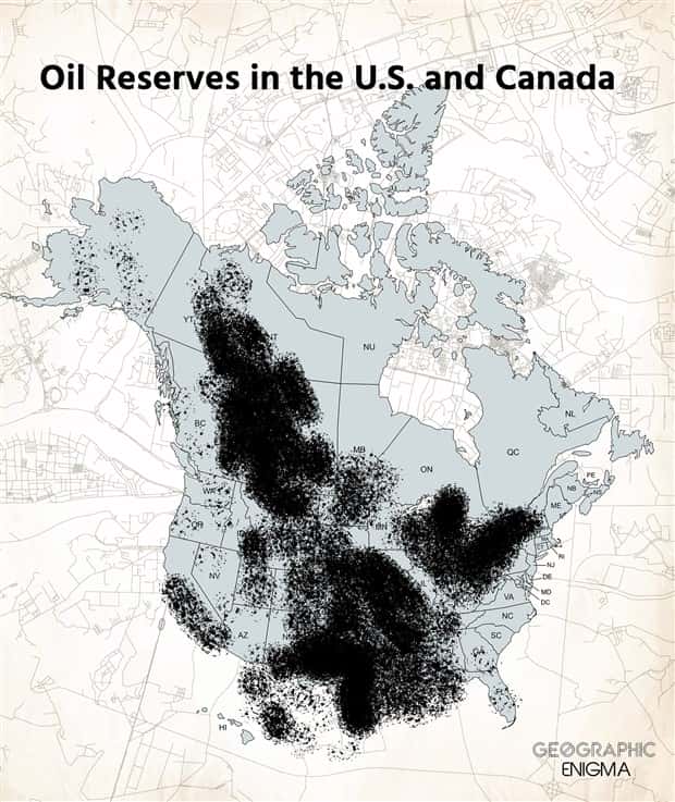 Charts and Maps with Intriguing Data #196 (19 photos)