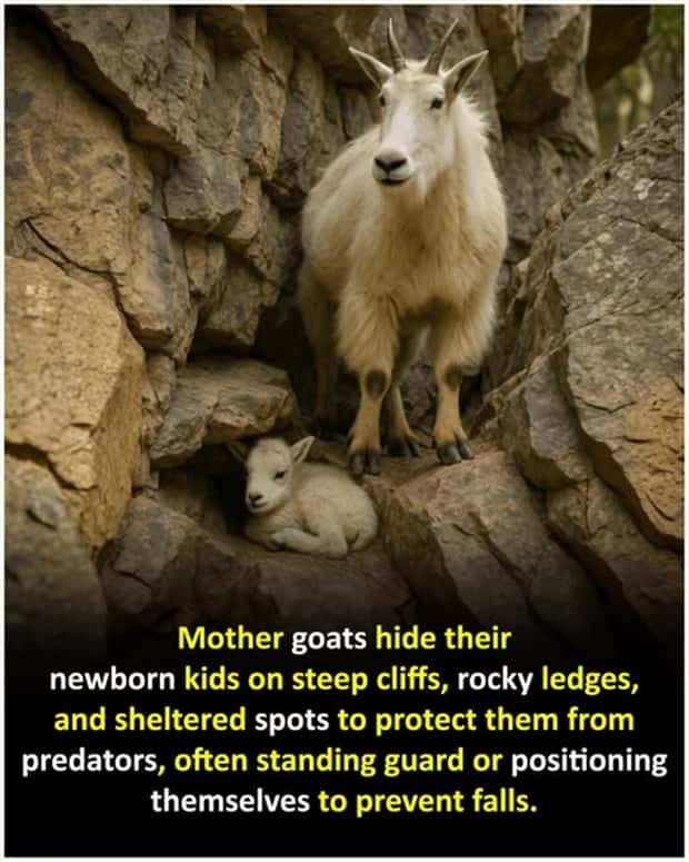 Cool and Interesting Facts #469 (21 photos)