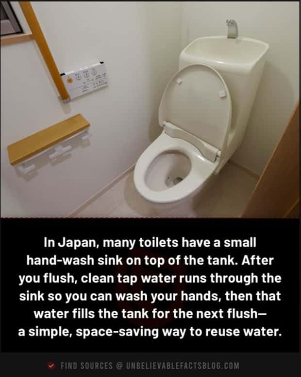Cool and Interesting Facts #469 (21 photos)
