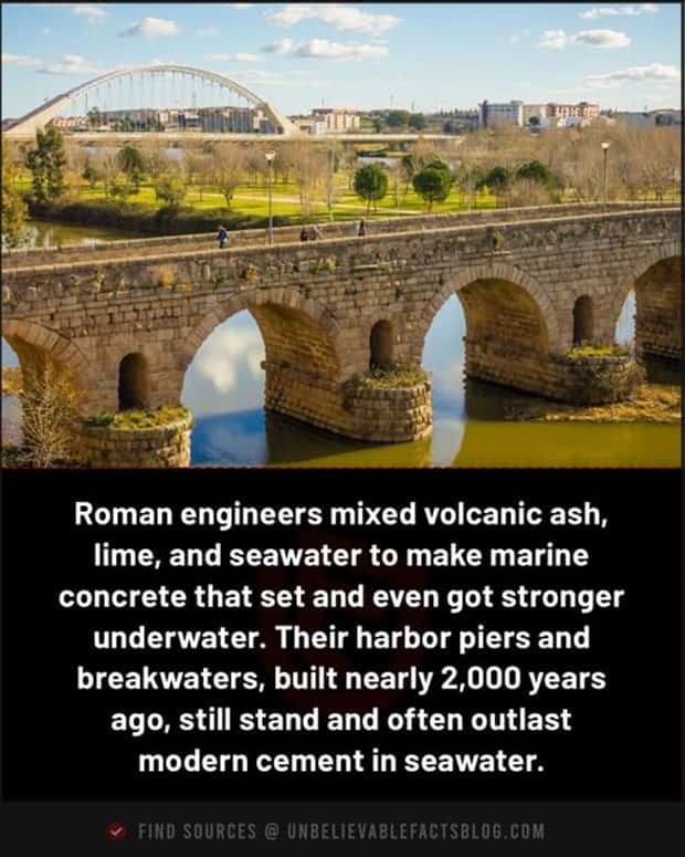 Cool and Interesting Facts #469 (21 photos)