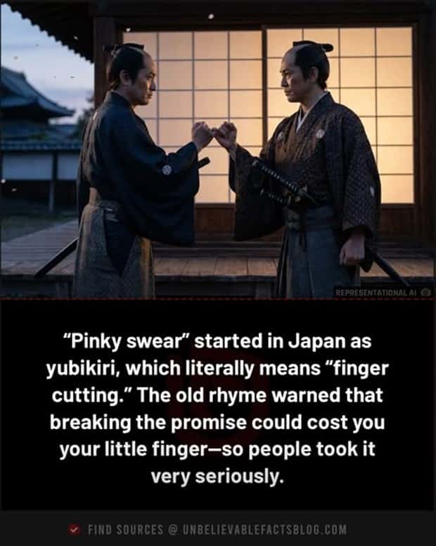 Cool and Interesting Facts #469 (21 photos)