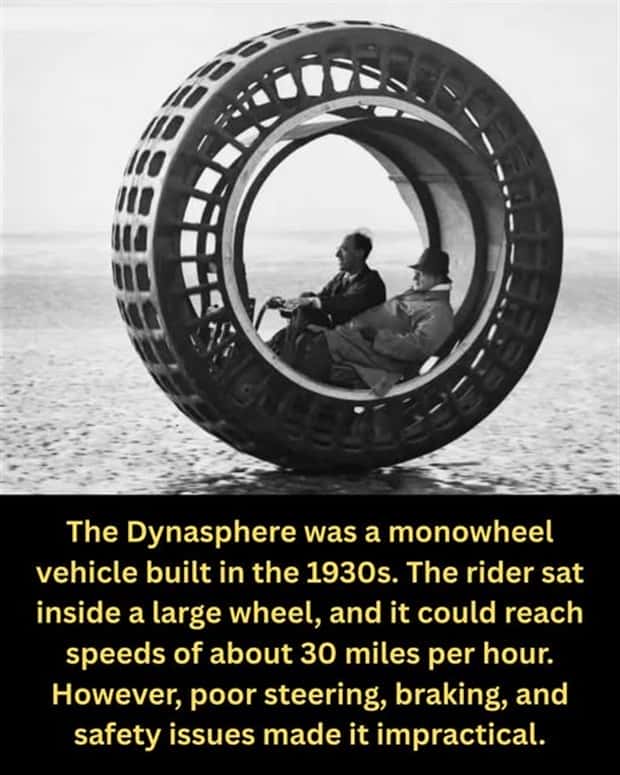 Cool and Interesting Facts #469 (21 photos)