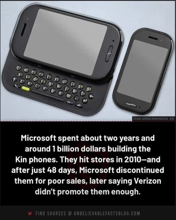 Cool and Interesting Facts #469 (21 photos)