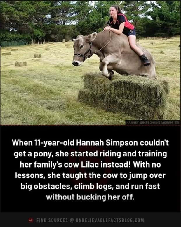 Cool and Interesting Facts #469 (21 photos)