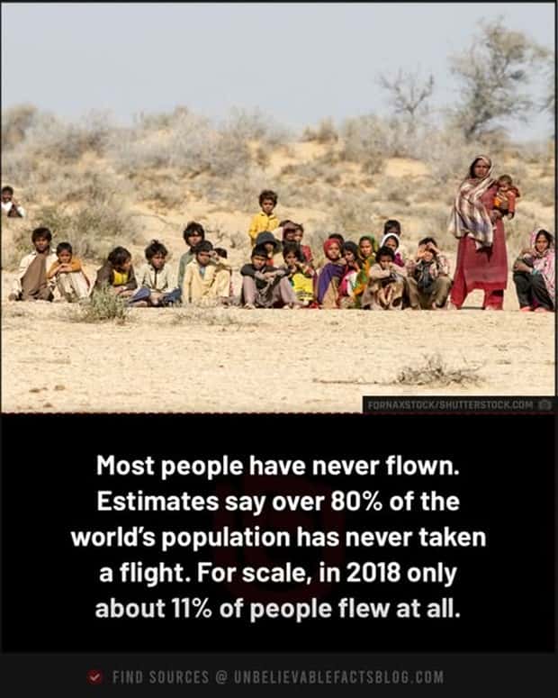 Cool and Interesting Facts #469 (21 photos)