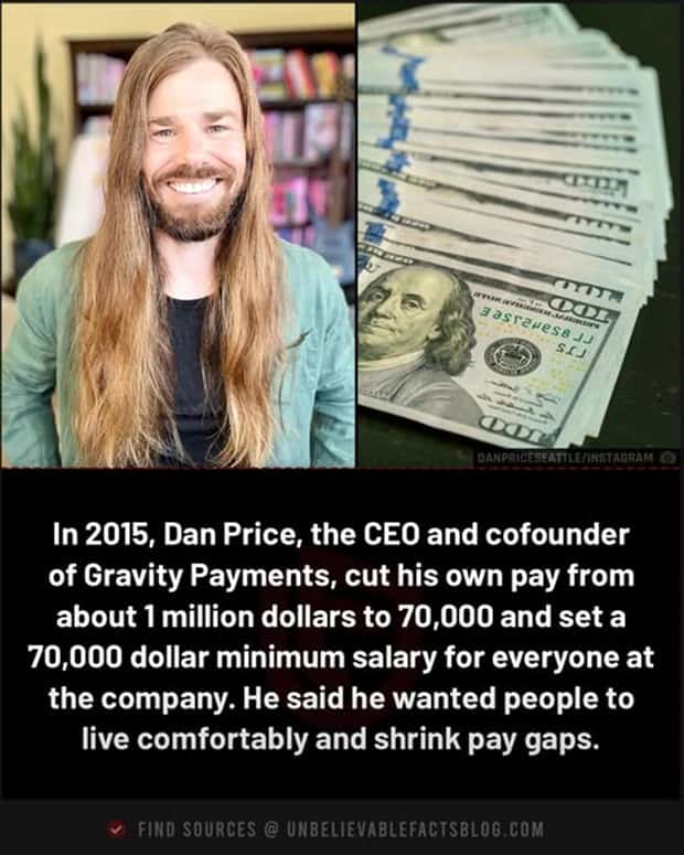 Cool and Interesting Facts #469 (21 photos)