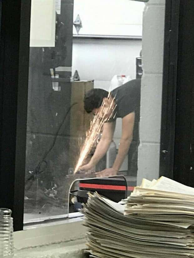 Ridiculous Safety Fails #28 (22 photos)