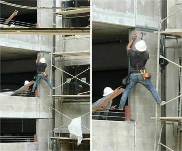Ridiculous Safety Fails #28 (22 photos)