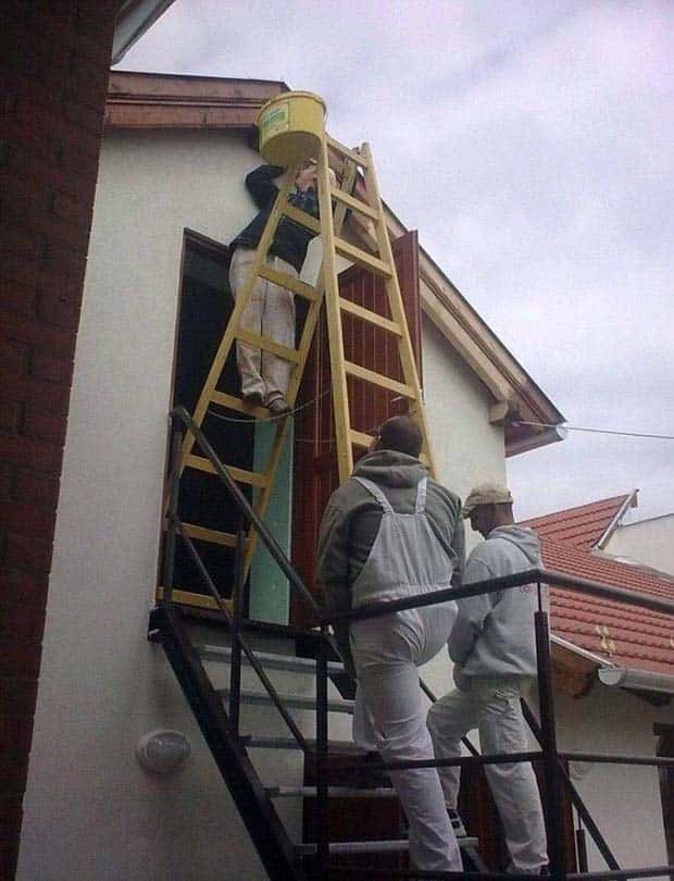Ridiculous Safety Fails #28 (22 photos)