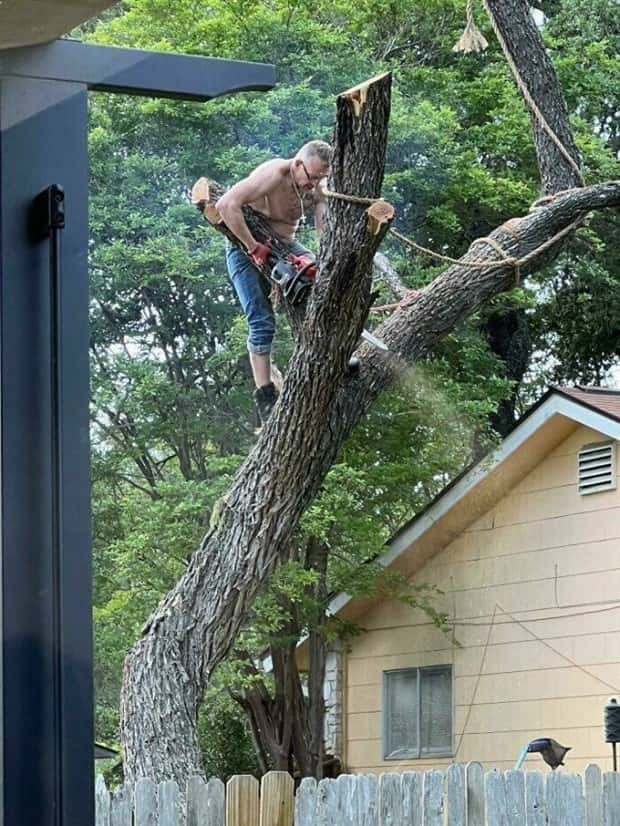 Ridiculous Safety Fails #28 (22 photos)