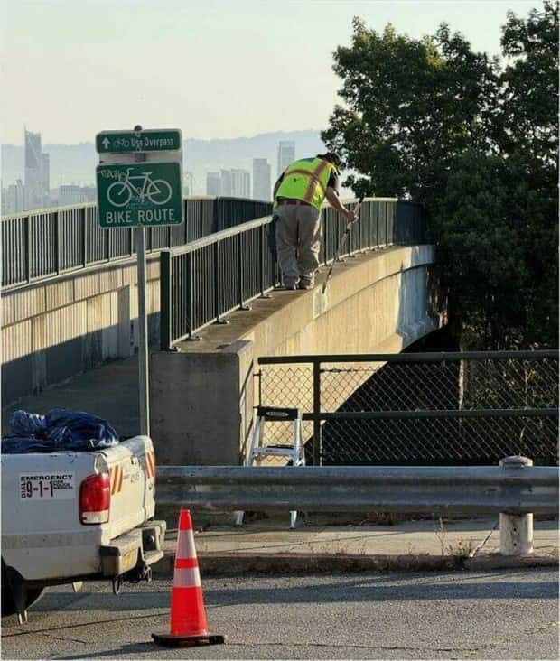 Ridiculous Safety Fails #28 (22 photos)