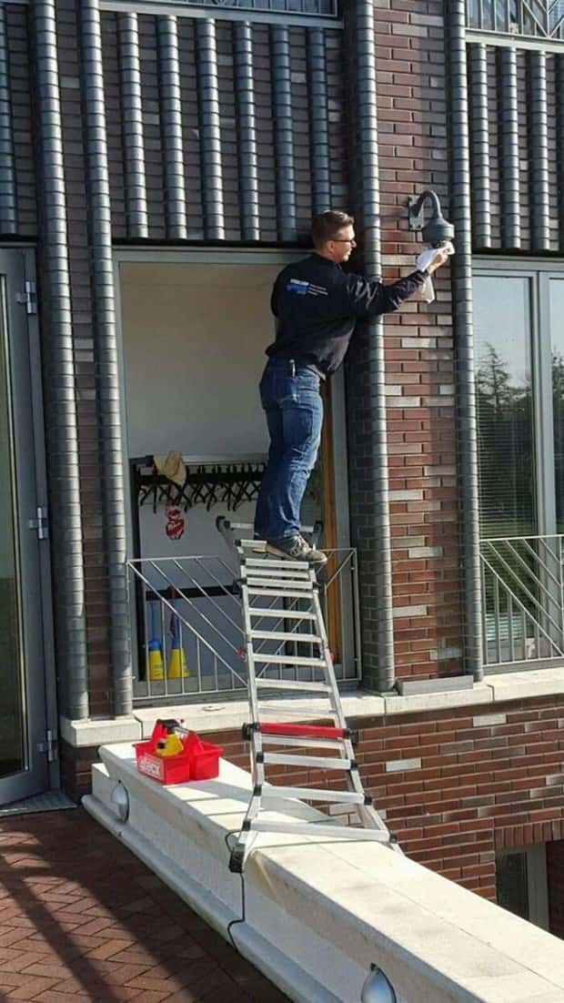 Ridiculous Safety Fails #28 (22 photos)